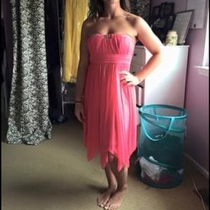 Homecoming/prom dress